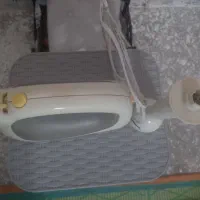 همزن برقی|خردکن، آسیاب، غذاساز|رضویه, |دیوار