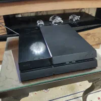 پلی استیشن ۴ فت ۵۰۰ گیگ