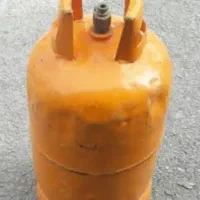 کپسول ایران گاز