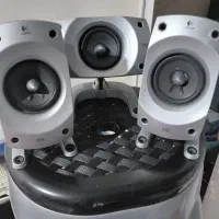 یه تعداد باند اصلی بدونه تعمیر