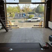 اجاره مغازه تجاری،(راسته بیمه تامین اجتماعی)|اجارهٔ مغازه و غرفه|اشتهارد, |دیوار