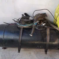 رینگ اسپرت پراید و چراغ جلو و ...|قطعات یدکی و لوازم جانبی|علی‌آباد کتول, |دیوار