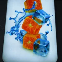 تابلو|تبلت|گلبهار, شهر جدید گلبهار|دیوار