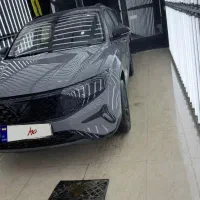 جتا VS7 2023 - فولکس واگن