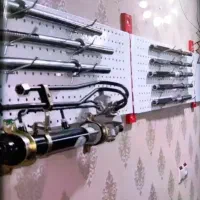 تعمیر و فروش جعبه فرمان و پمپ هیدرولیک