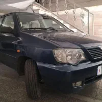پراید 111مدل 91 ((شاسی سالم))