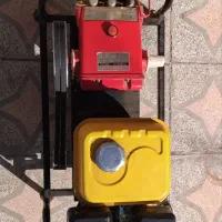 سم پاش زنبه ای