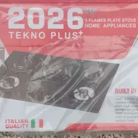 گاز رو میزی