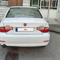 سمندسورن|خودرو سواری و وانت|اشتهارد, |دیوار