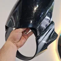 کله باکسر کی وی رهرو
