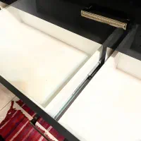 تخت دو۲ نفره ترک ، سرویس خواب ۲دو نفره ، دراور|تخت و سرویس خواب|تهران, هروی|دیوار
