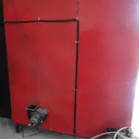 دستگاه میوه خشک کن صنعتی|سایر لوازم برقی|فلاورجان, |دیوار