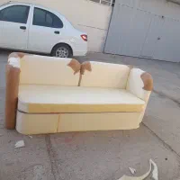 تعمیرات انواع مبل مان های استیل و راحتی و کلاسیک