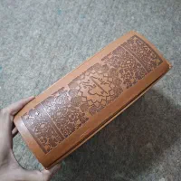 دیوان شمس تبریزی اثر مولانا|کتاب و مجله ادبی|رشت, کوی مهر|دیوار