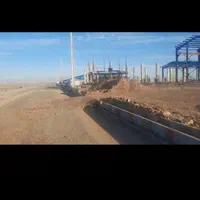 فروش یا تهاتر زمین ۱۶۵۰ متر در شهرک صنعتی بعثت|فروش دفتر صنعتی، کشاورزی، تجاری|تبریز, |دیوار