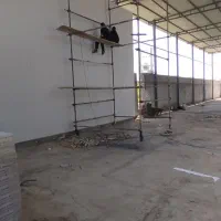 طراحی و ساخت انواع سردخانه های بالاصفر و زیرصفر|ماشین‌آلات صنعتی|فسا, |دیوار