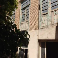 فروش خانه ویلایی 289متری ۵ خوابه در خیابان فرهنگ|فروش خانه و ویلا|شیراز, گود عربان|دیوار