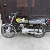 هوندا ۱۲۵ ( عروسک)