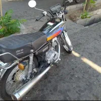 هندا مدل ۹۵