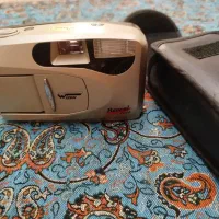 دوربین انالوگ قدیمی|دوربین عکاسی و فیلم‌برداری|تهران, عباسی|دیوار