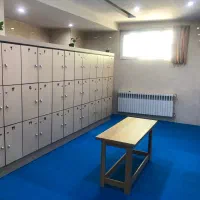 باشگاه بدنسازی آریامن شهرقائم