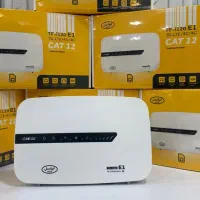 مودم ایرانسل 4G/TD-LTE      TF-i120 E1
