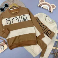لباس دخترانه و پسرانه
