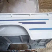 فروش لگن نیسان پادرا