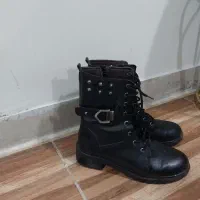 پوتین سایز۳۹