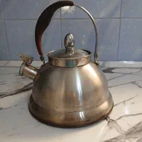 کتری استیل