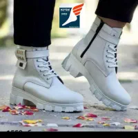 نیم بوت|حراج|تربت‌حیدریه, کوه سنگی|دیوار