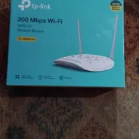 مودم Tp-link|مودم و تجهیزات شبکه|بندر کنگان, |دیوار