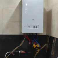 تعمیر پکیج|خدمات پیشه و مهارت|مرودشت, پشت سایپا‎|دیوار