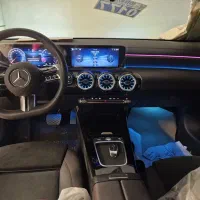 Mercedes-Benz-A200L|خودرو سواری و وانت|تهران, بهارستان|دیوار