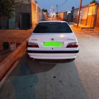 خودروپژوپارس تیوفایف|خودرو سواری و وانت|حمیدیه, |دیوار