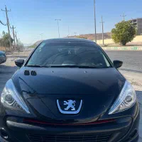 فروش ۲۰۷ پانا مدل ۱۴۰۲|خودرو سواری و وانت|لار, |دیوار