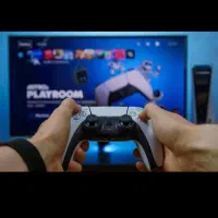 کپی‌خور PS5 آپدیت 12.00 نصب فول بازی