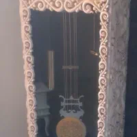 ساعت ایستاده شیک