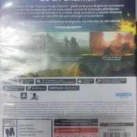 بازی HELLDIVERS 2|کنسول، بازی ویدئویی و آنلاین|یزد, |دیوار
