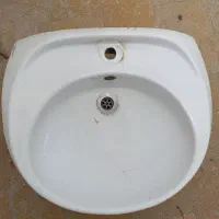 سینک سرویس بهداشتی یا حمام