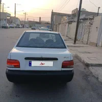 پراید 131|خودرو سواری و وانت|اهواز, کمپلو جنوبی|دیوار