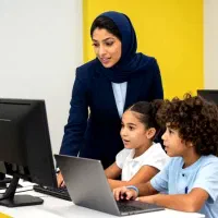 تدریس تخصصی کامپیوتر-انجام پروژه‌ دانشجویی و اداری