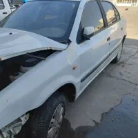 سمند تصادفی