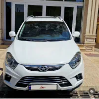جک S5 مدل ۹۵
