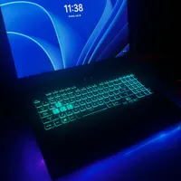 ایسوس راگ مدل g713rm