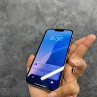 اپل iPhone 13 Pro Max معاوضه و شرایطی|موبایل|اصفهان, باغ زرشک|دیوار