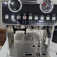 دستگاه قهوه ساز مباشی مدل ۲۰۶۲