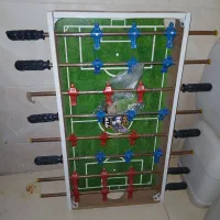 فوتبال دستی