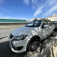 کوییک R 1402 پارس خودرویی