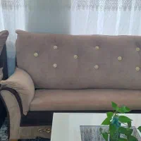 مبل  هفت نفره